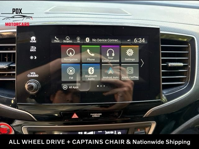 Used 2019 Honda Pilot Touring image 20