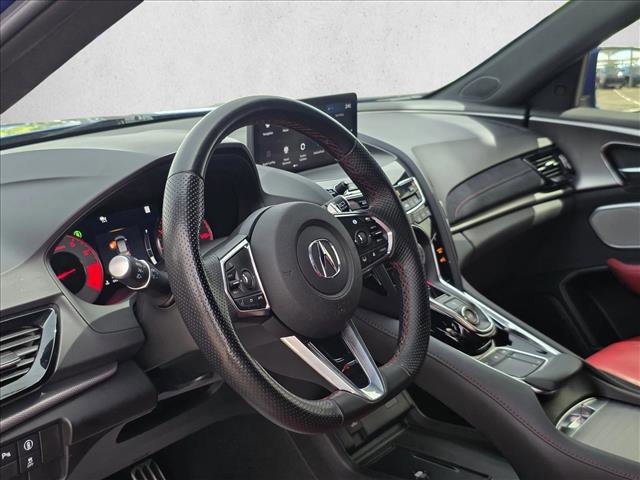 Used 2023 Acura RDX A-Spec AWD/4WD image 13