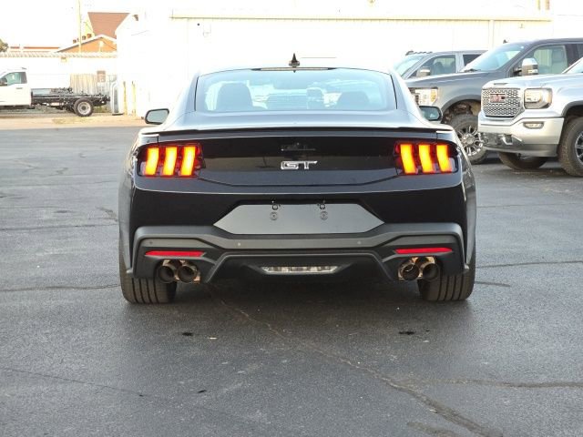 New 2025 Ford Mustang GT Premium RWD image 54