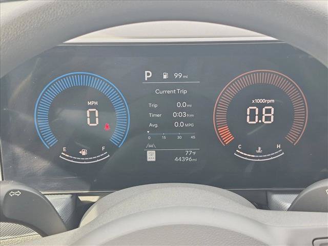 Used 2025 Hyundai Sonata SEL FWD image 11