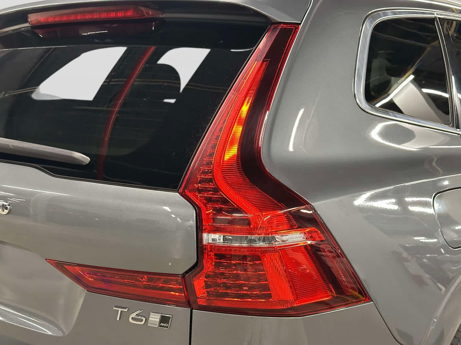 Used 2019 Volvo XC60 T6 Inscription AWD/4WD image 9