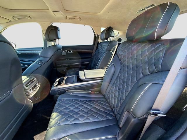 Used 2024 Genesis GV80 3.5T Prestige Signature image 22