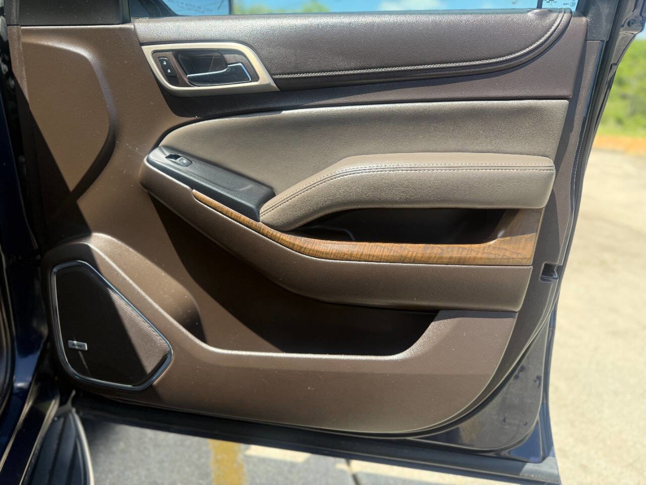 Used 2018 GMC Yukon Denali RWD image 30