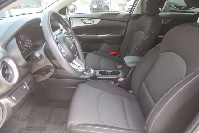 Certified 2024 Kia Forte LXS image 18
