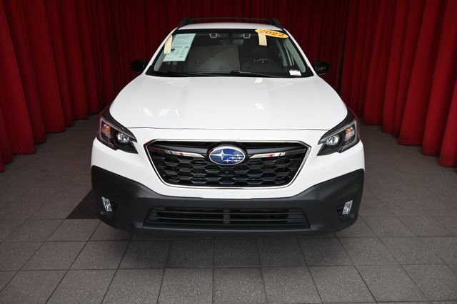 Used 2022 Subaru Outback Onyx Edition XT image 12