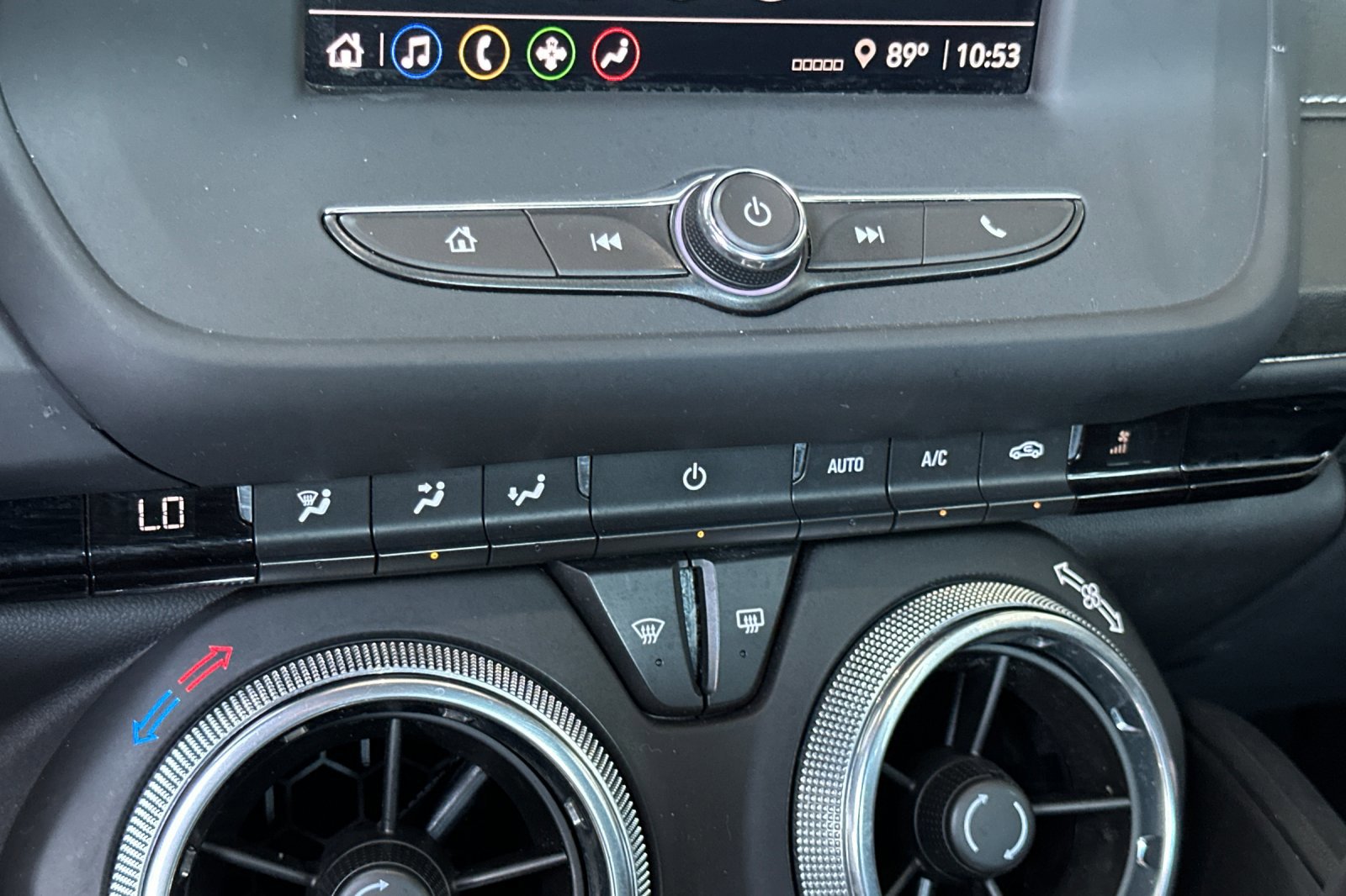 Certified 2023 Chevrolet Camaro LT image 19