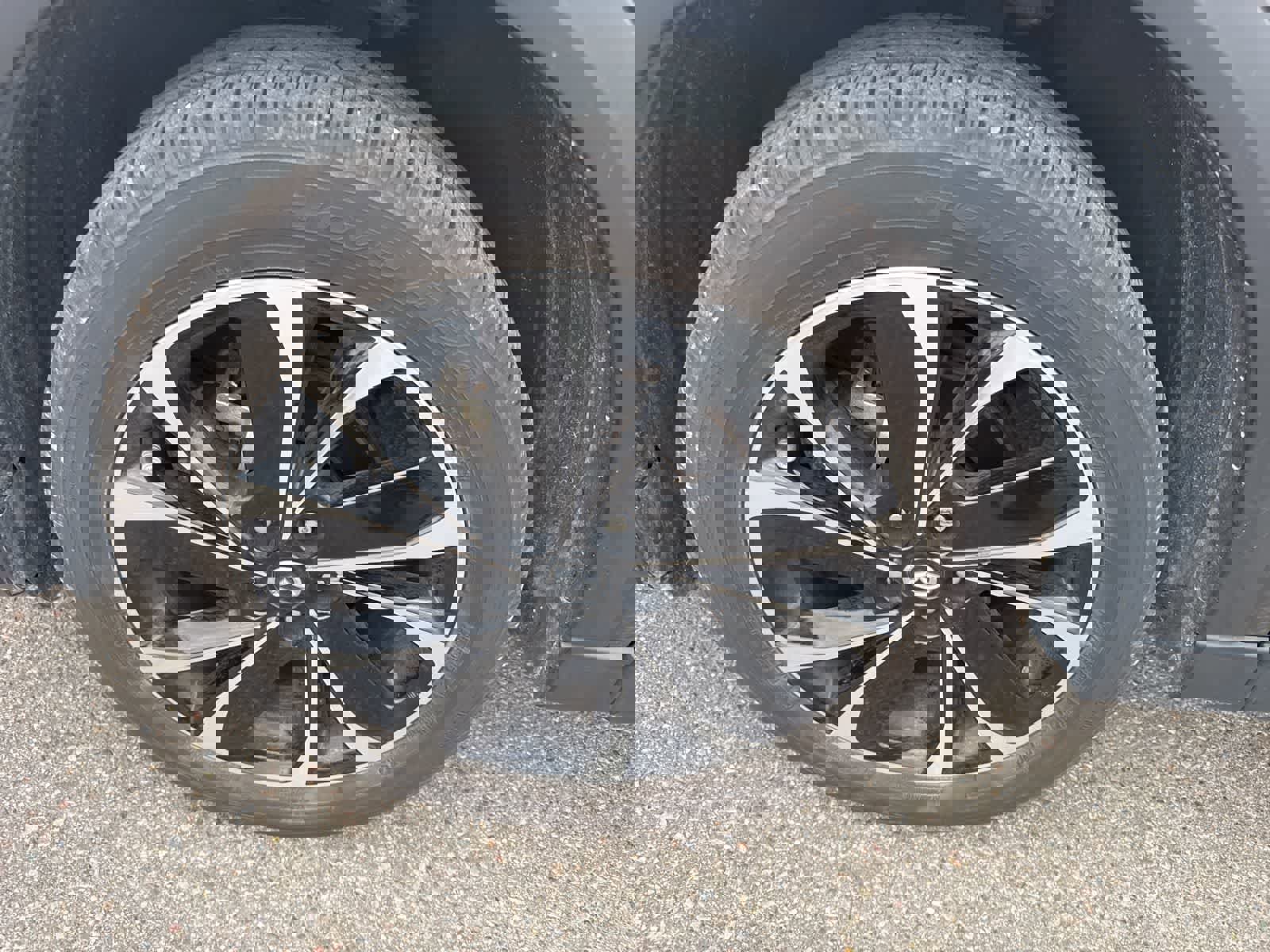 Used 2023 MAZDA CX-5 AWD 2.5 S w/ Premium Package image 9