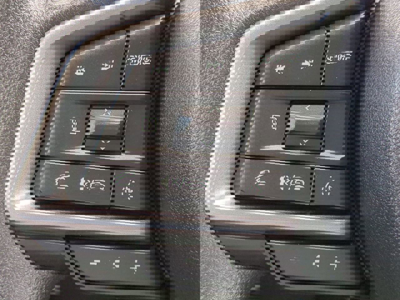 New 2026 Subaru Impreza 2.0i Sport image 25