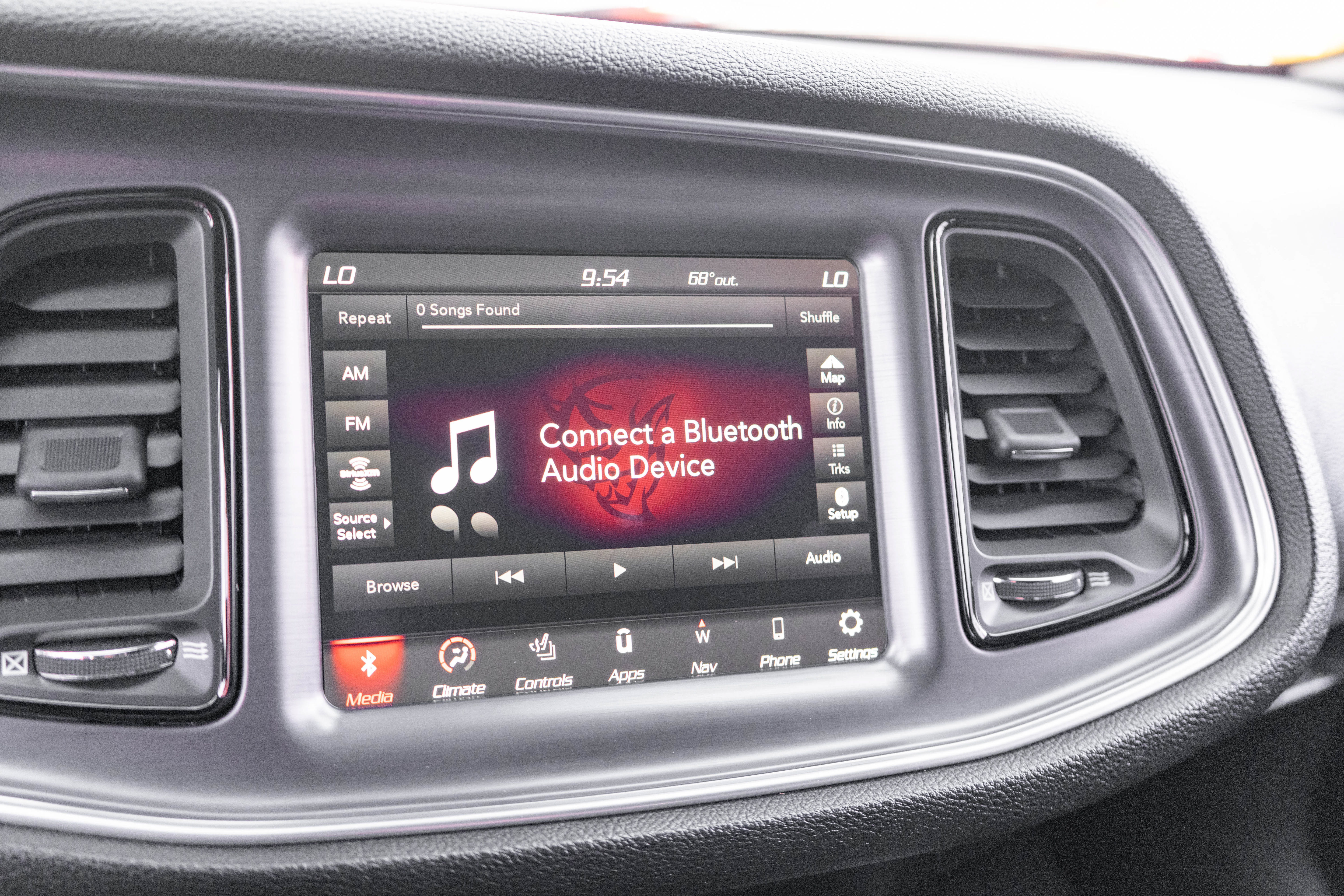 Used 2018 Dodge Challenger SRT Demon RWD image 20