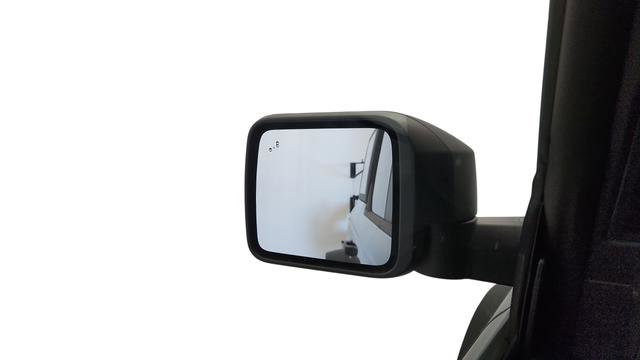 New 2025 Ford Bronco Big Bend w/ Black Diamond Package image 11