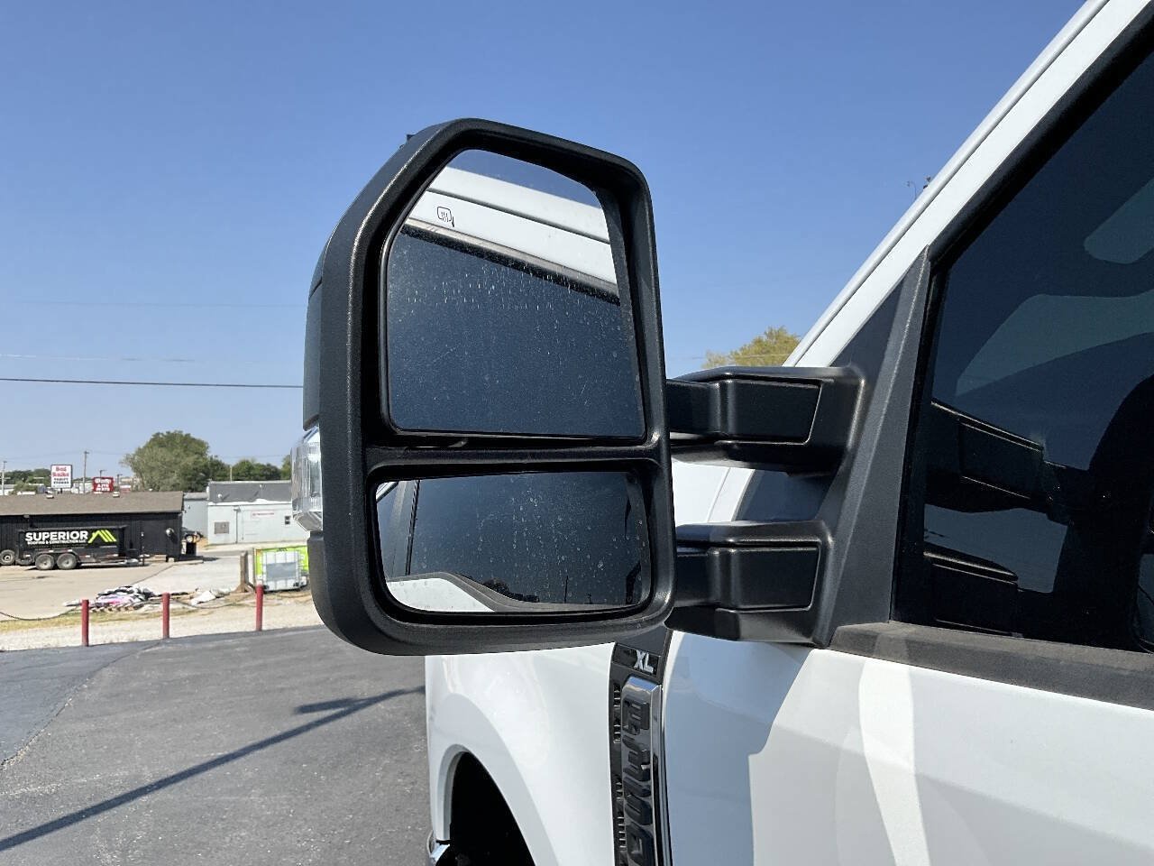 Used 2023 Ford F350 XL w/ XL Chrome Package AWD/4WD image 21