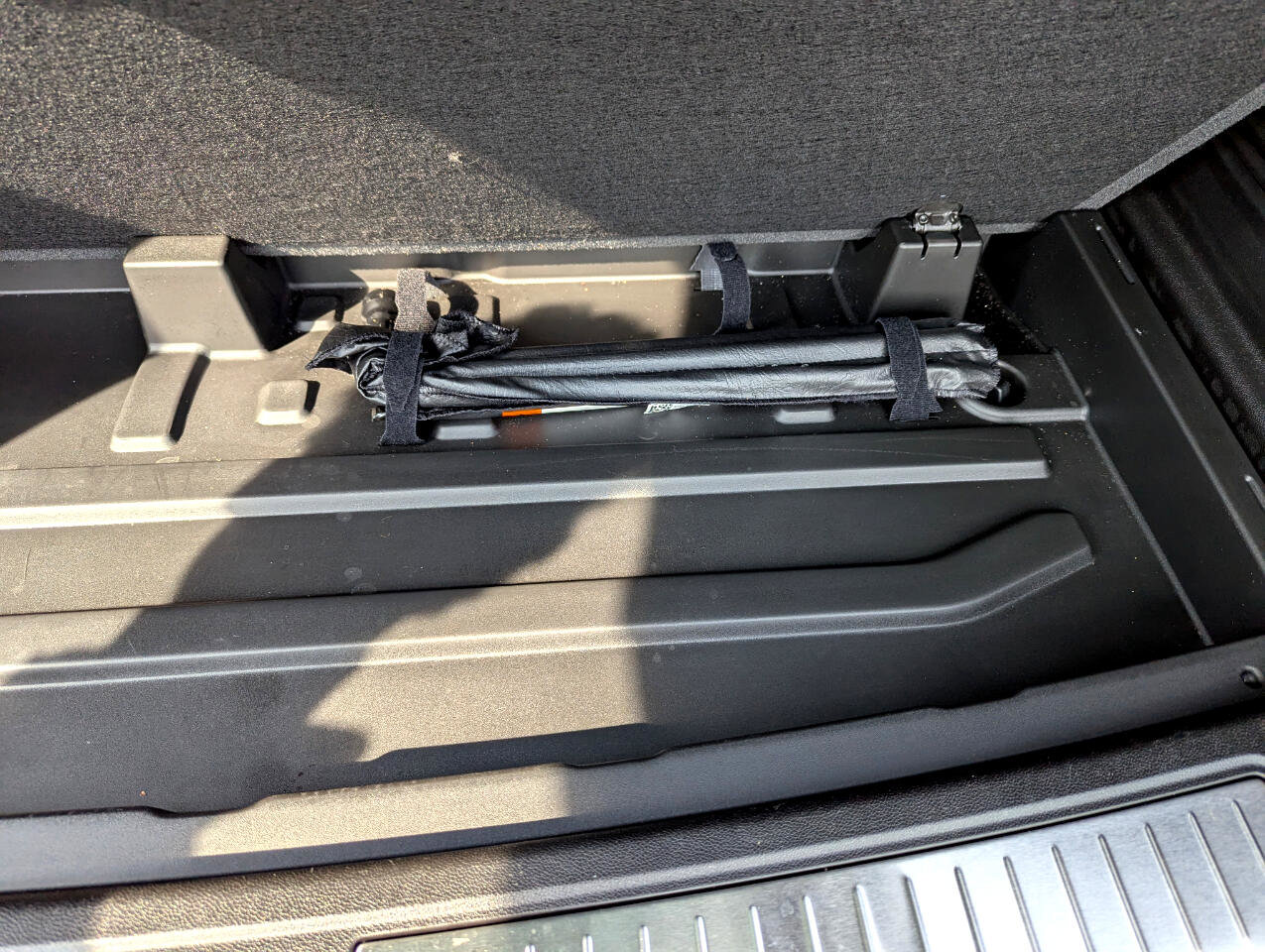 Used 2023 Chevrolet Tahoe Z71 image 49