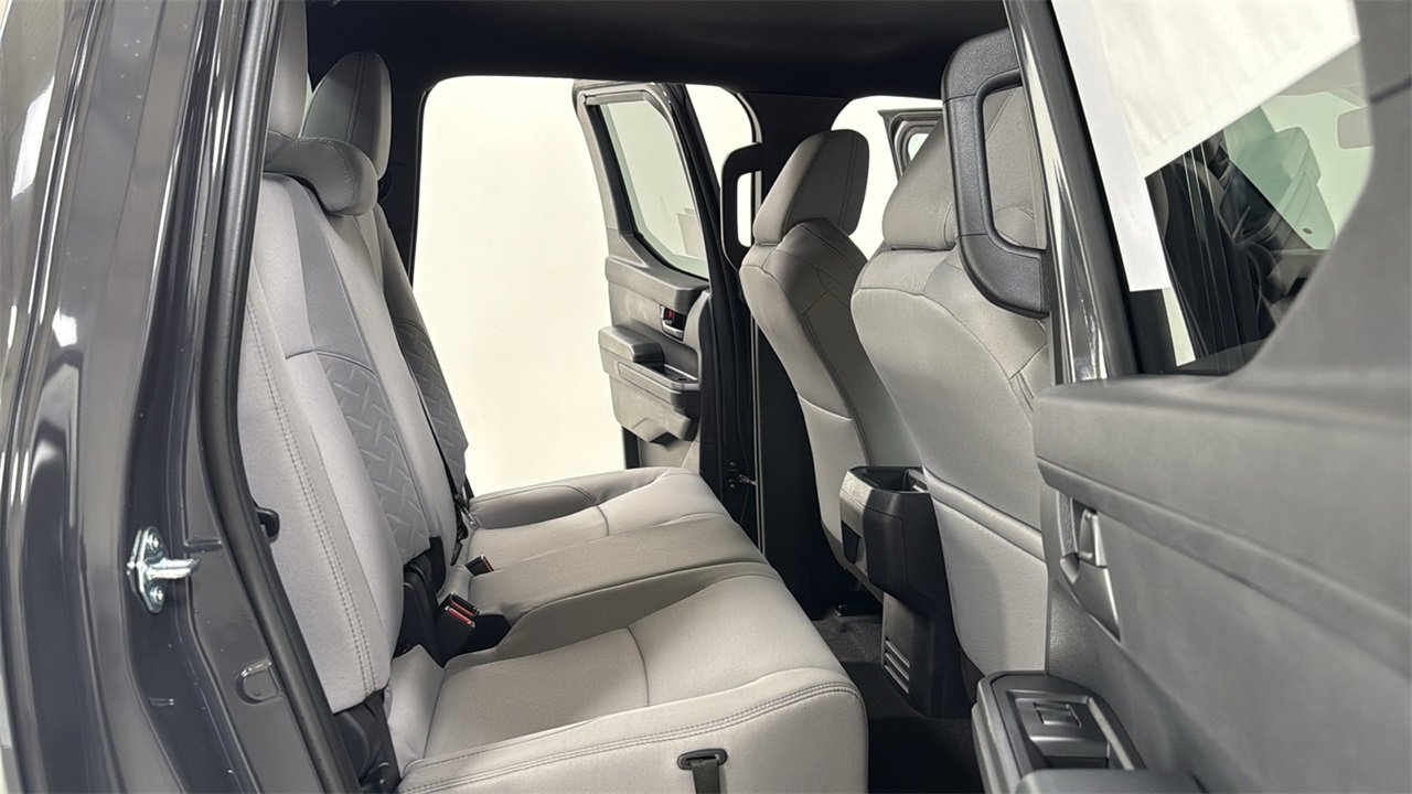 New 2026 Toyota Tacoma SR5 image 17