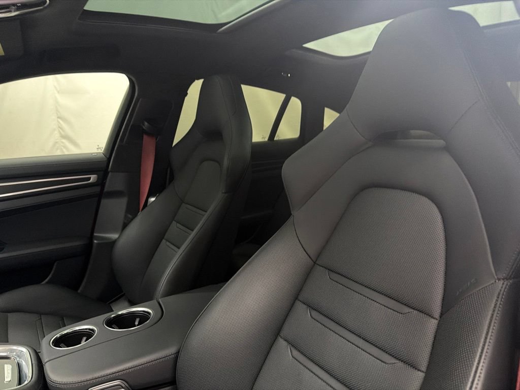 Used 2023 Porsche Panamera GTS AWD/4WD image 13