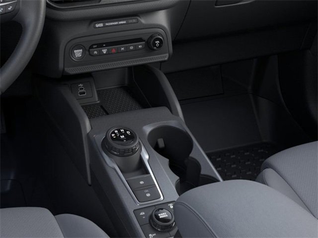 New 2026 Ford Bronco Sport Badlands w/ Badlands Tech Package image 15