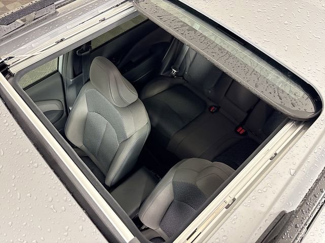 New 2026 Subaru Forester Premium image 21