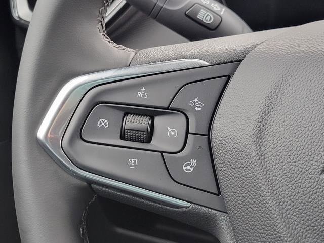 New 2026 Chevrolet TrailBlazer LT w/ Convenience Package image 13