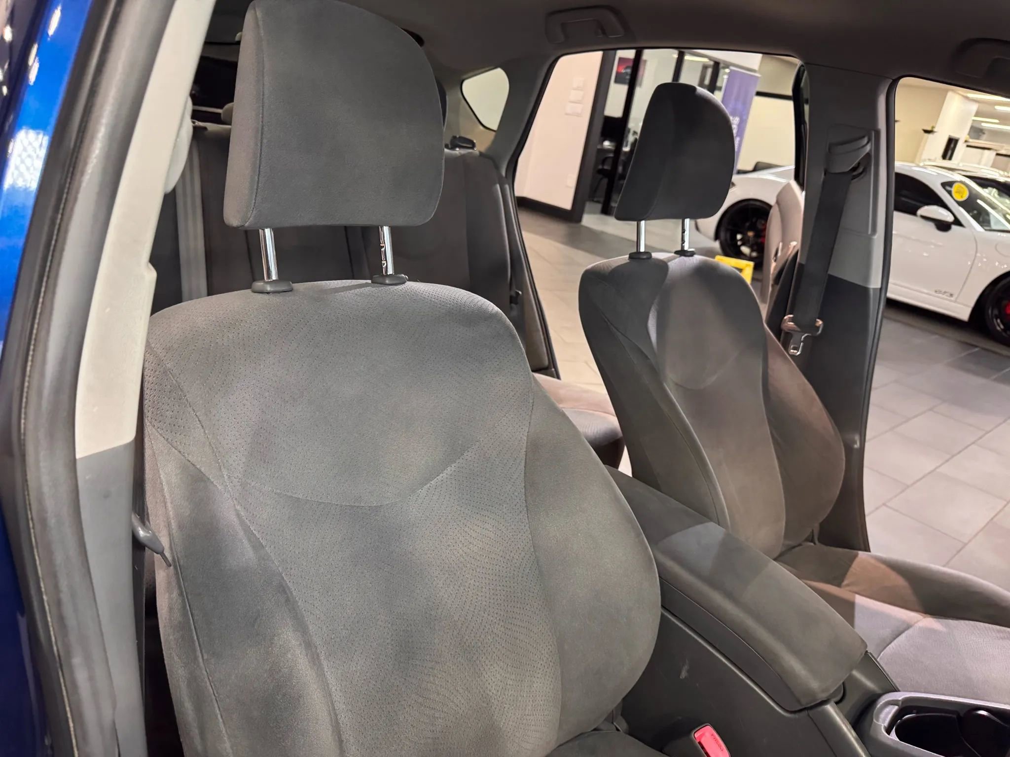 Used 2010 Toyota Prius Two image 12