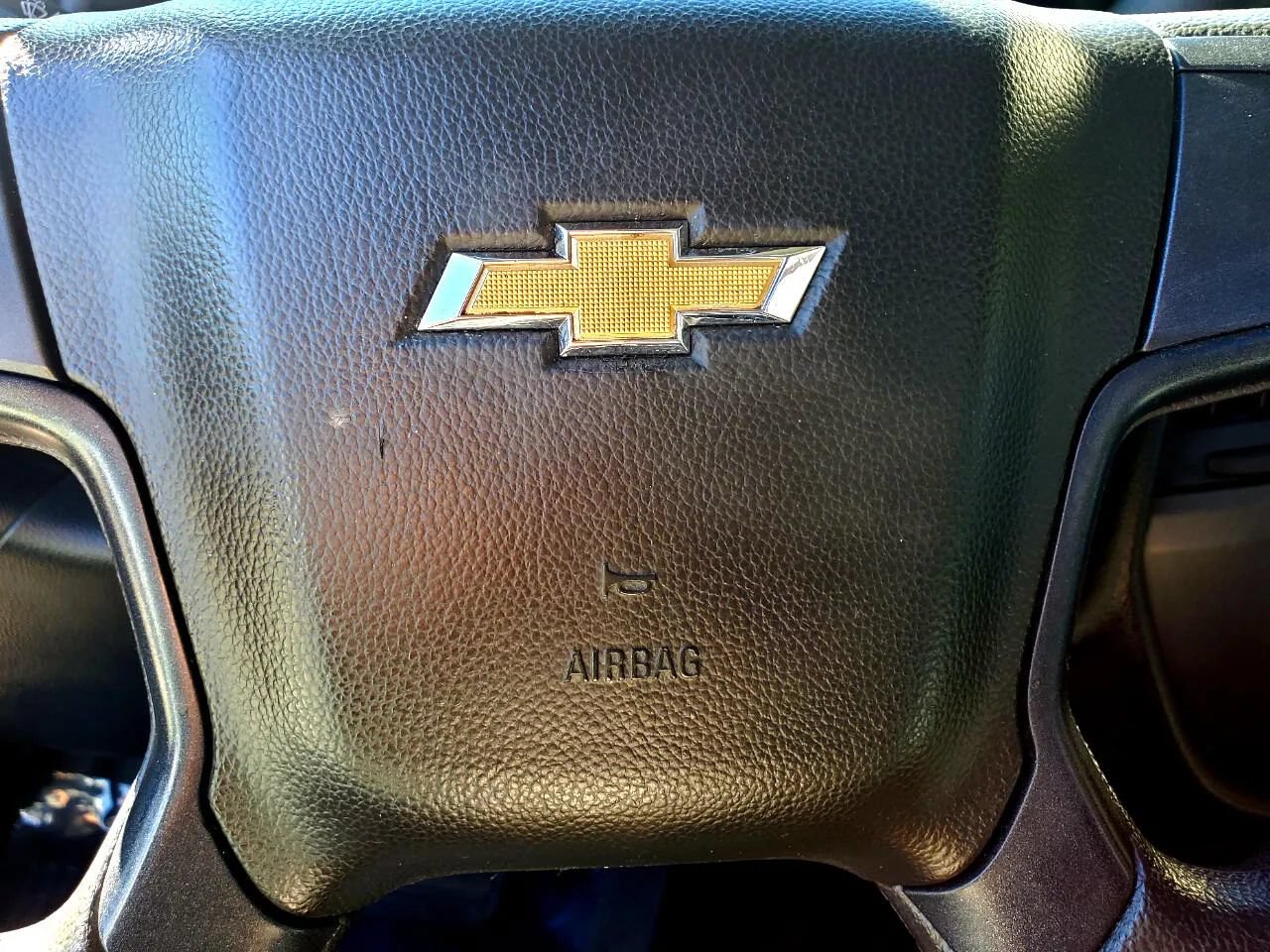 Used 2017 Chevrolet Silverado 1500 W/T RWD image 24