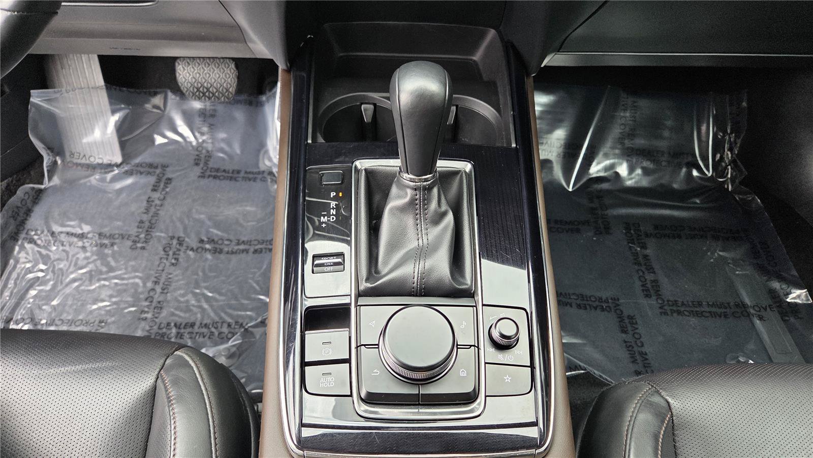Used 2020 MAZDA CX-30 AWD w/ Premium Package image 23