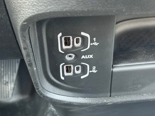 New 2026 RAM 5500 Tradesman w/ Chrome Appearance Group AWD/4WD image 21