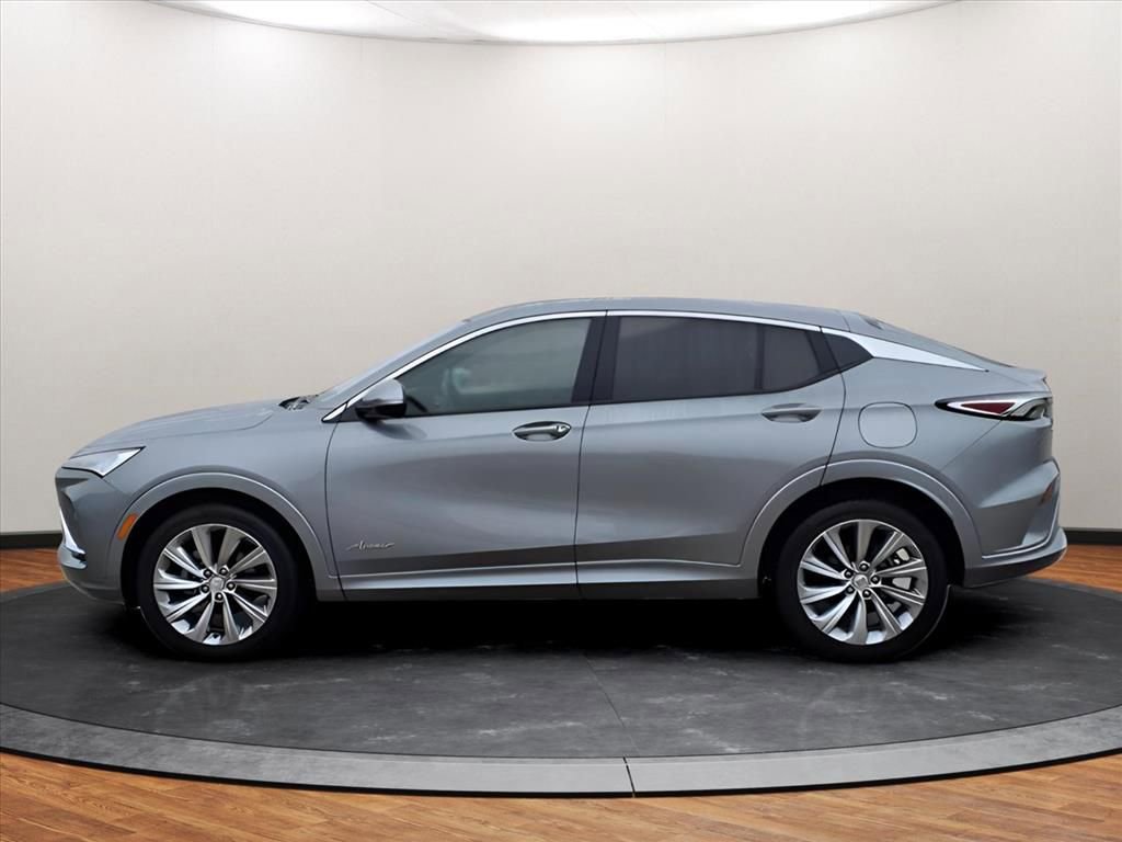 Used 2025 Buick Envista Avenir image 15