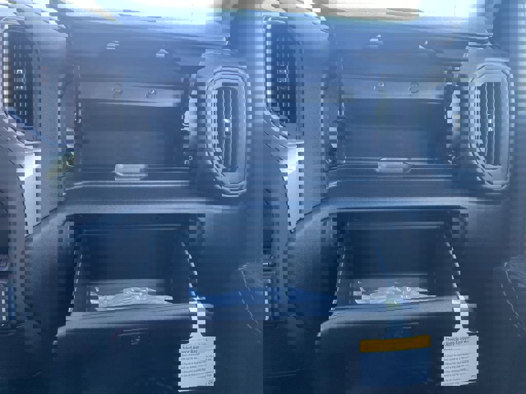 New 2024 Chevrolet Silverado 2500 W/T w/ WT Convenience Package image 32