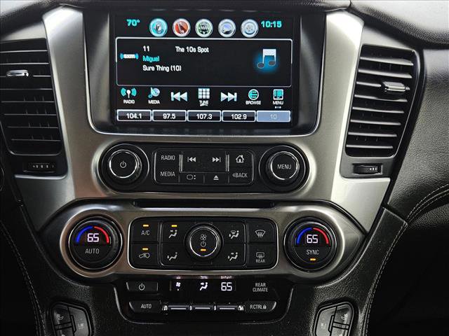 Used 2017 Chevrolet Tahoe Premier image 15