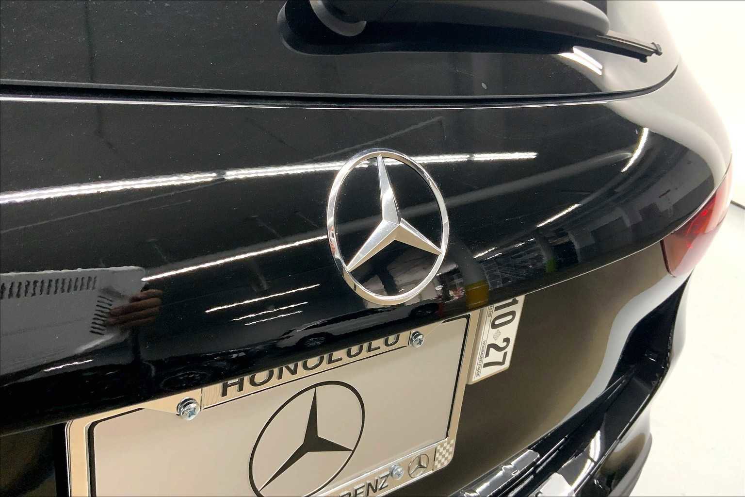 New 2026 Mercedes-Benz GLA 250 GLA 250 image 14