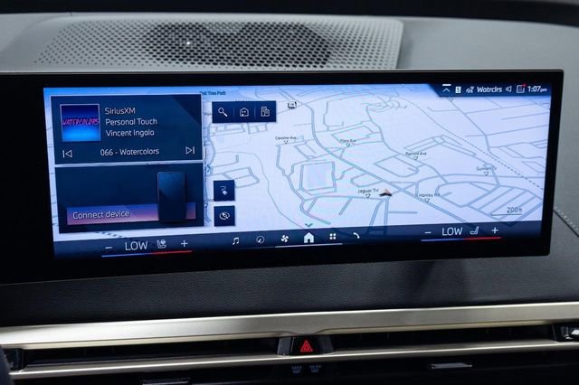 New 2026 BMW iX xDrive45 image 17