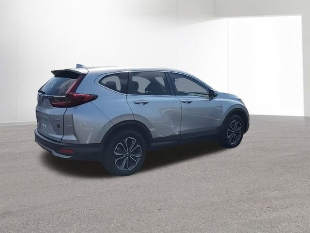 Used 2022 Honda CR-V EX-L image 9