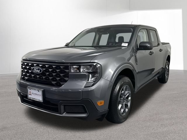 Certified 2025 Ford Maverick XLT w/ Equipment Group 302A AWD/4WD image 1