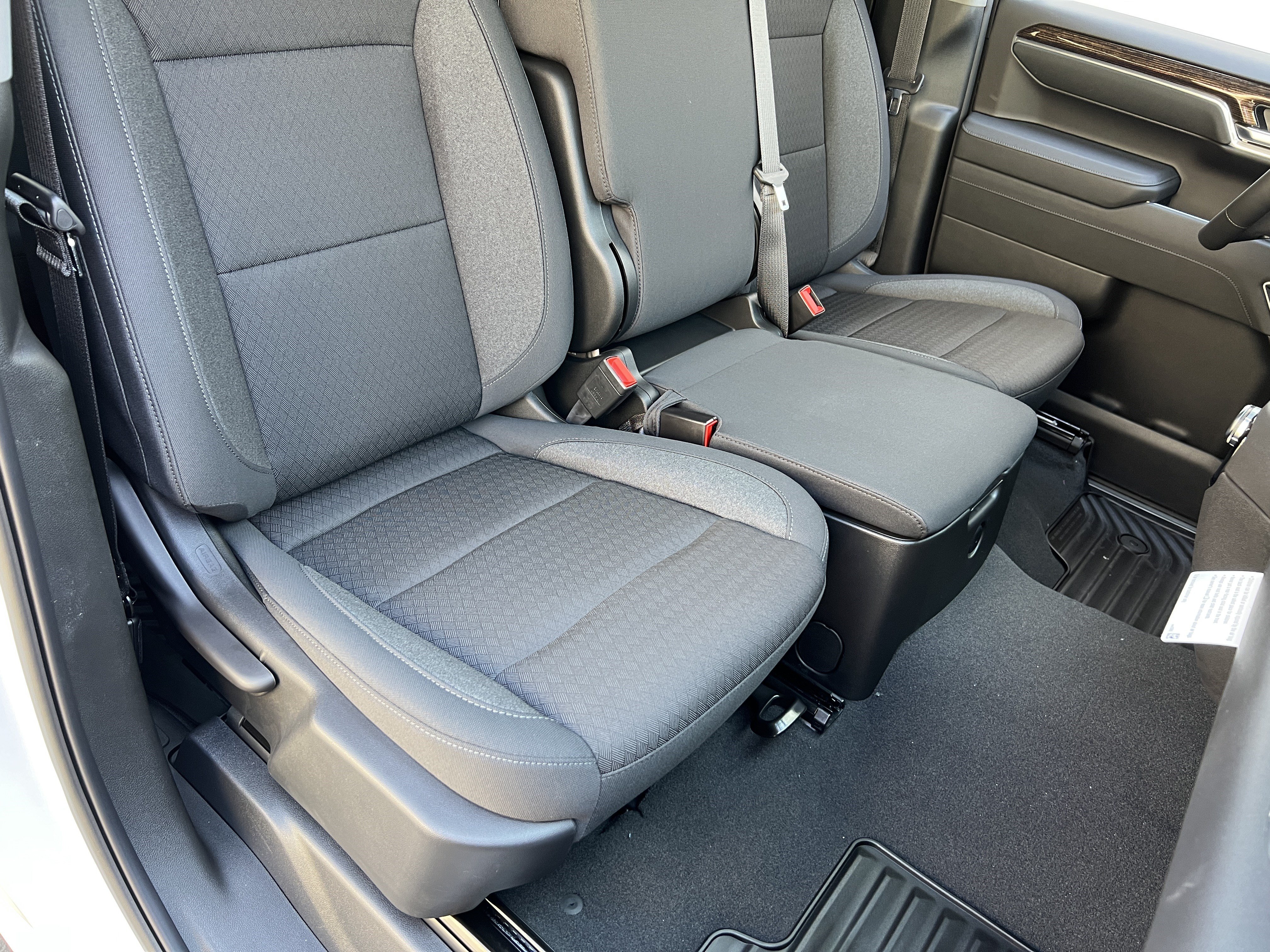 New 2026 GMC Sierra 1500 Elevation AWD/4WD image 23