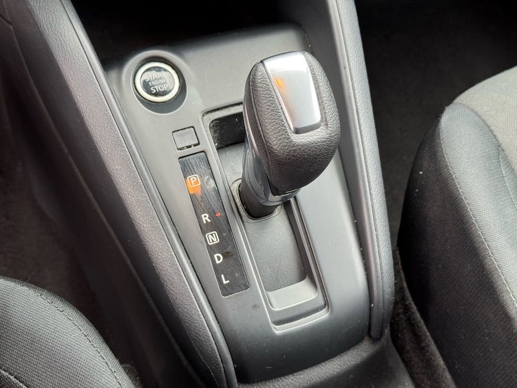 Used 2024 Nissan Kicks S FWD image 31
