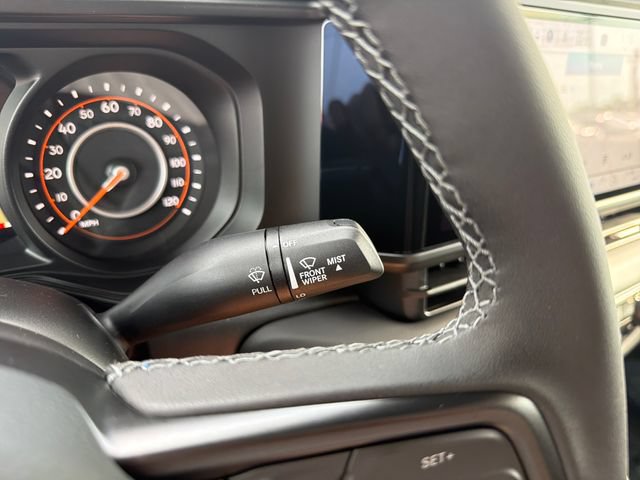 New 2026 Jeep Gladiator Rubicon AWD/4WD image 20