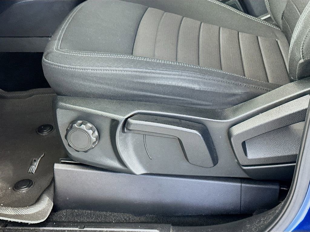 Used 2019 Ford Ranger XLT w/ Equipment Group 301A Mid AWD/4WD image 22