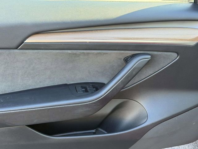 Used 2023 Tesla Model 3 Long Range image 11