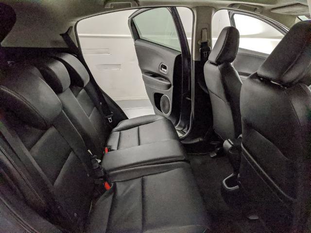 Used 2021 Honda HR-V EX-L image 19