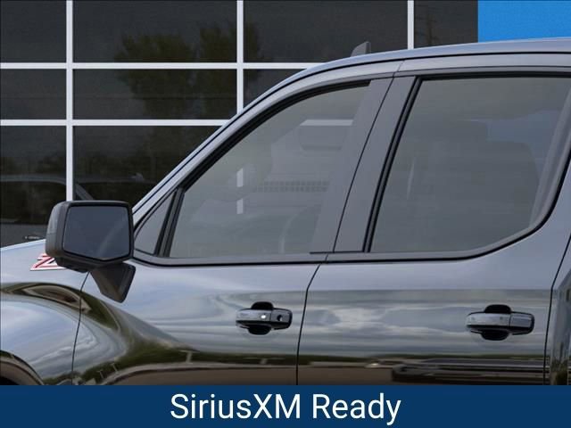 New 2026 Chevrolet Silverado 1500 RST w/ RST All Star Premium Package image 13