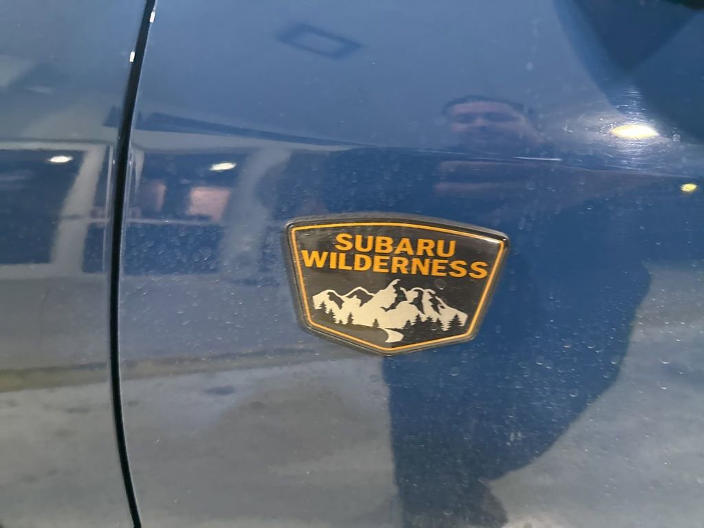 Used 2022 Subaru Outback Wilderness w/ Wilderness Package image 51
