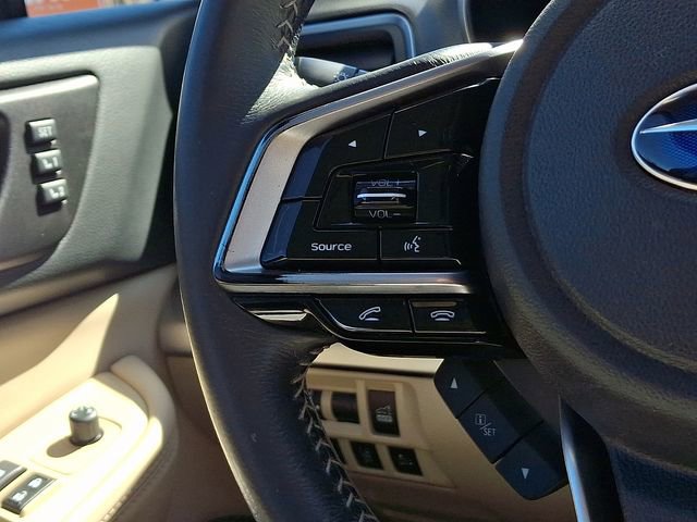 Used 2018 Subaru Outback 2.5i Limited image 23