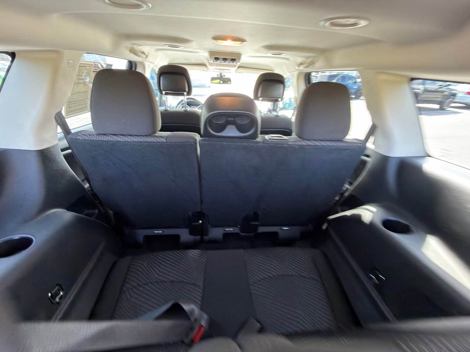 Used 2019 Dodge Journey SE w/ Premium Group FWD image 28