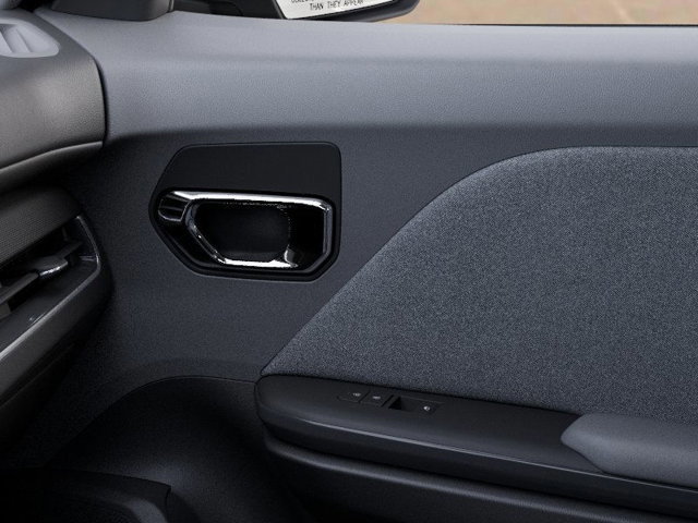 New 2025 Kia K4 image 25