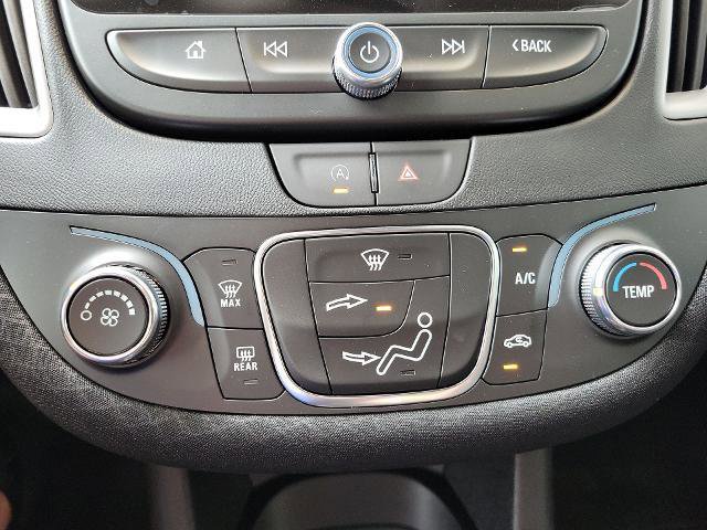 New 2025 Chevrolet Malibu LS image 51