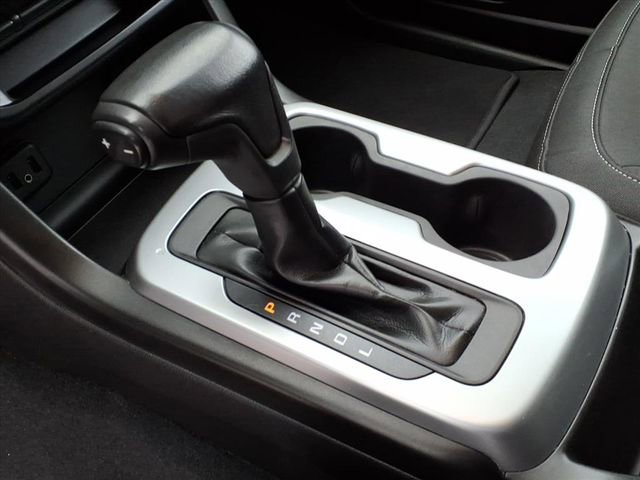 Used 2021 Chevrolet Colorado LT w/ LT Convenience Package image 13