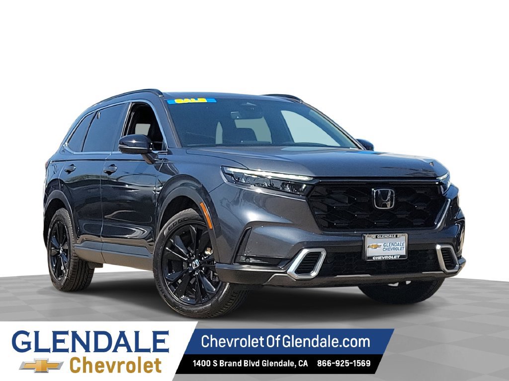 Used 2023 Honda CR-V Sport Touring