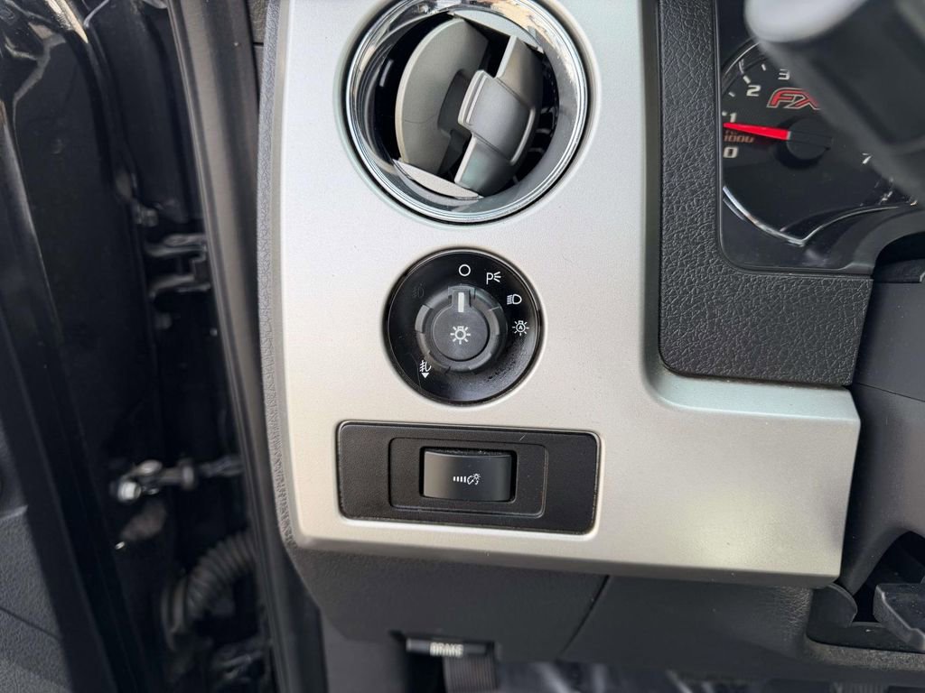 Used 2013 Ford F150 FX4 w/ Luxury Equipment Group image 25