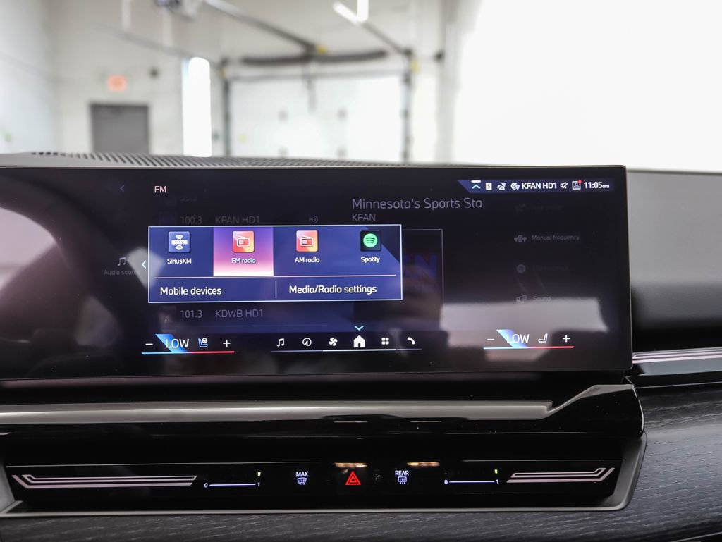 New 2026 BMW 530i xDrive image 16