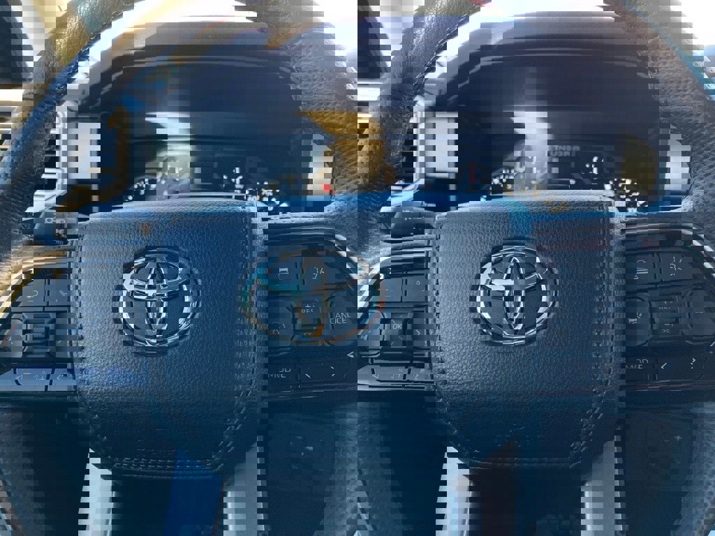 Used 2024 Toyota Tundra SR5 image 17