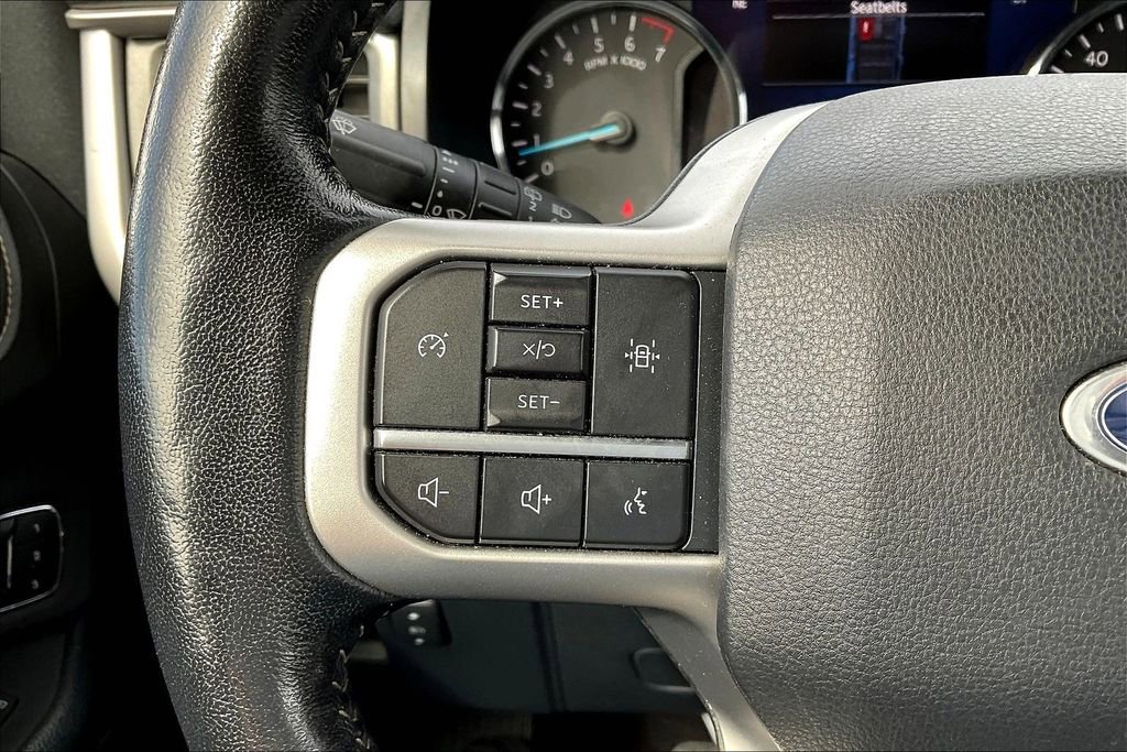 Used 2023 Ford Expedition Max XLT AWD/4WD image 19